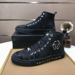 philipp plein pp high tops chaussures pour homme s_114b1a4